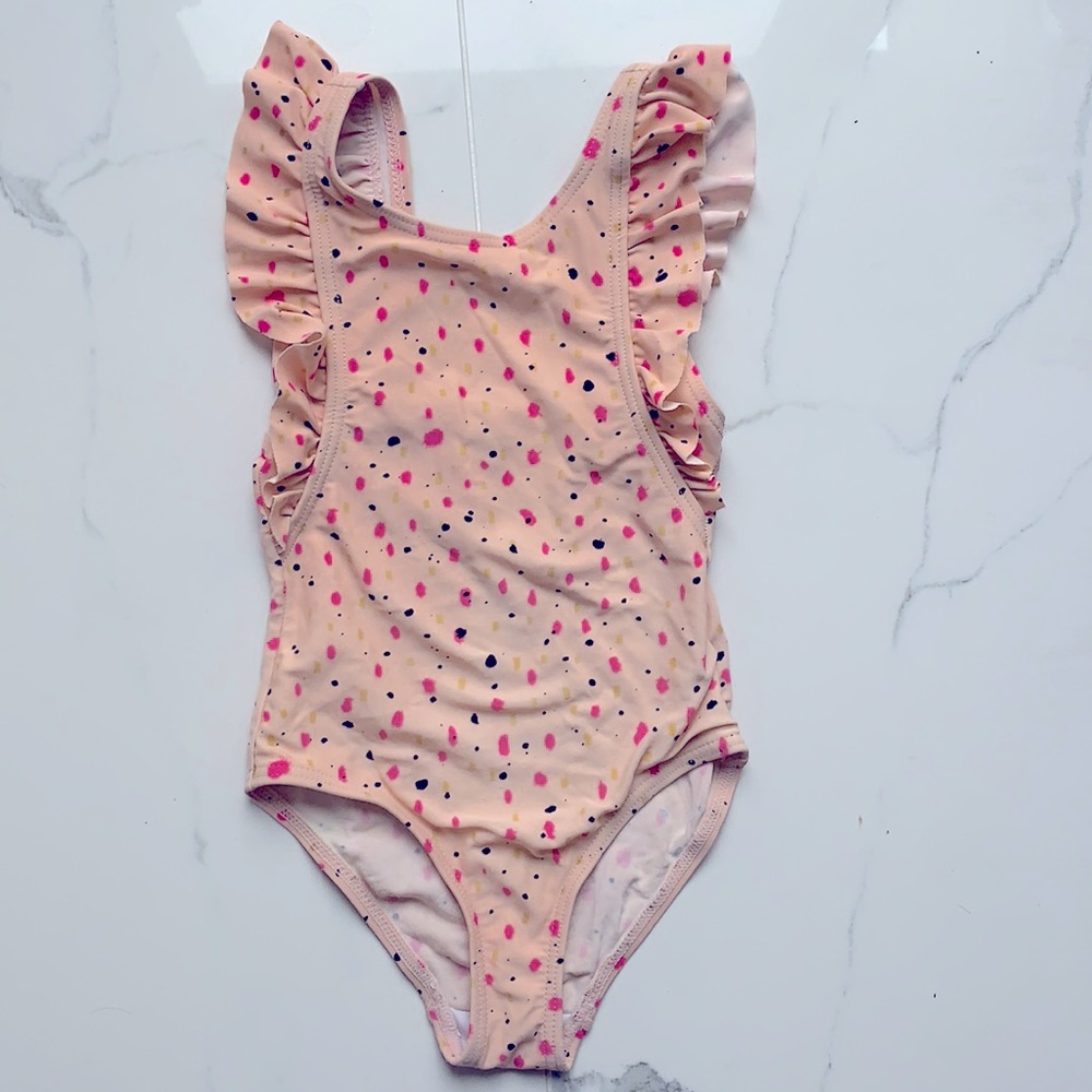 Soft Gallery swimsuit size 2